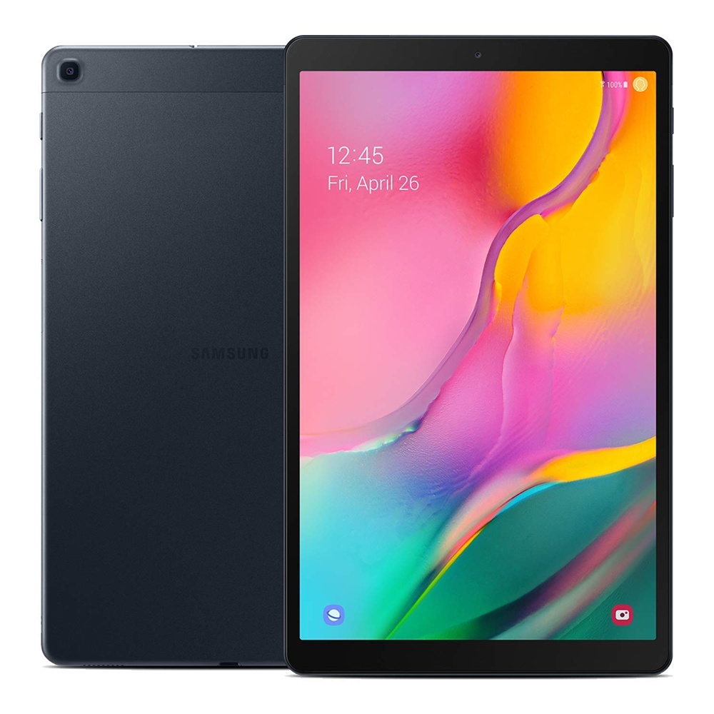 Samsung Galaxy Tab A 2019 SM-T290 32GB 2GB Android - Preto image number 3